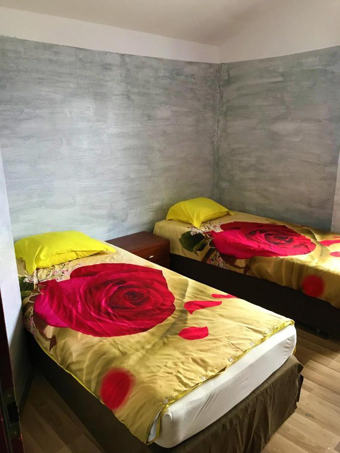 Hostel 라돔 외부 사진
