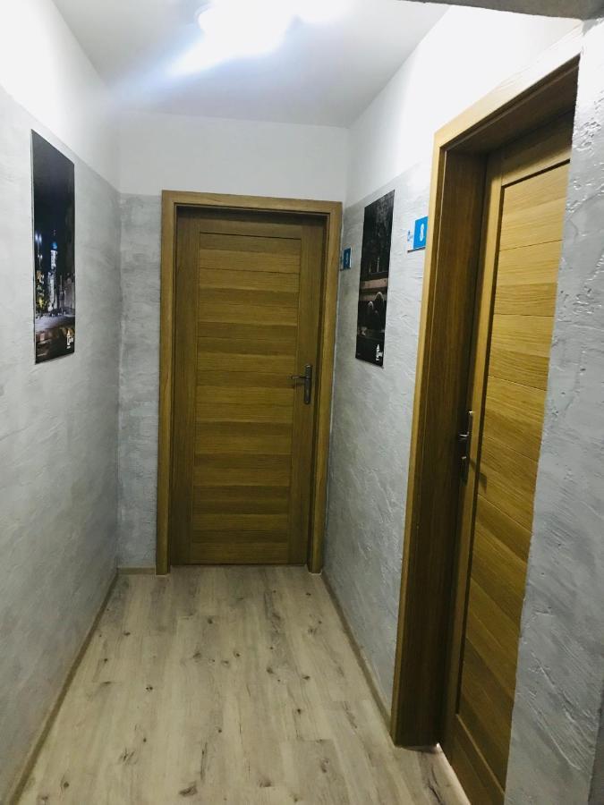 Hostel 라돔 외부 사진