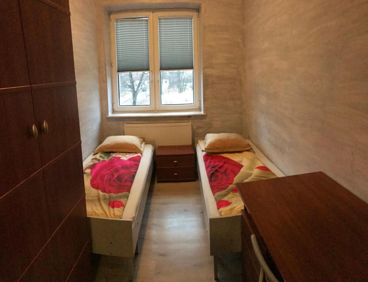 Hostel 라돔 외부 사진
