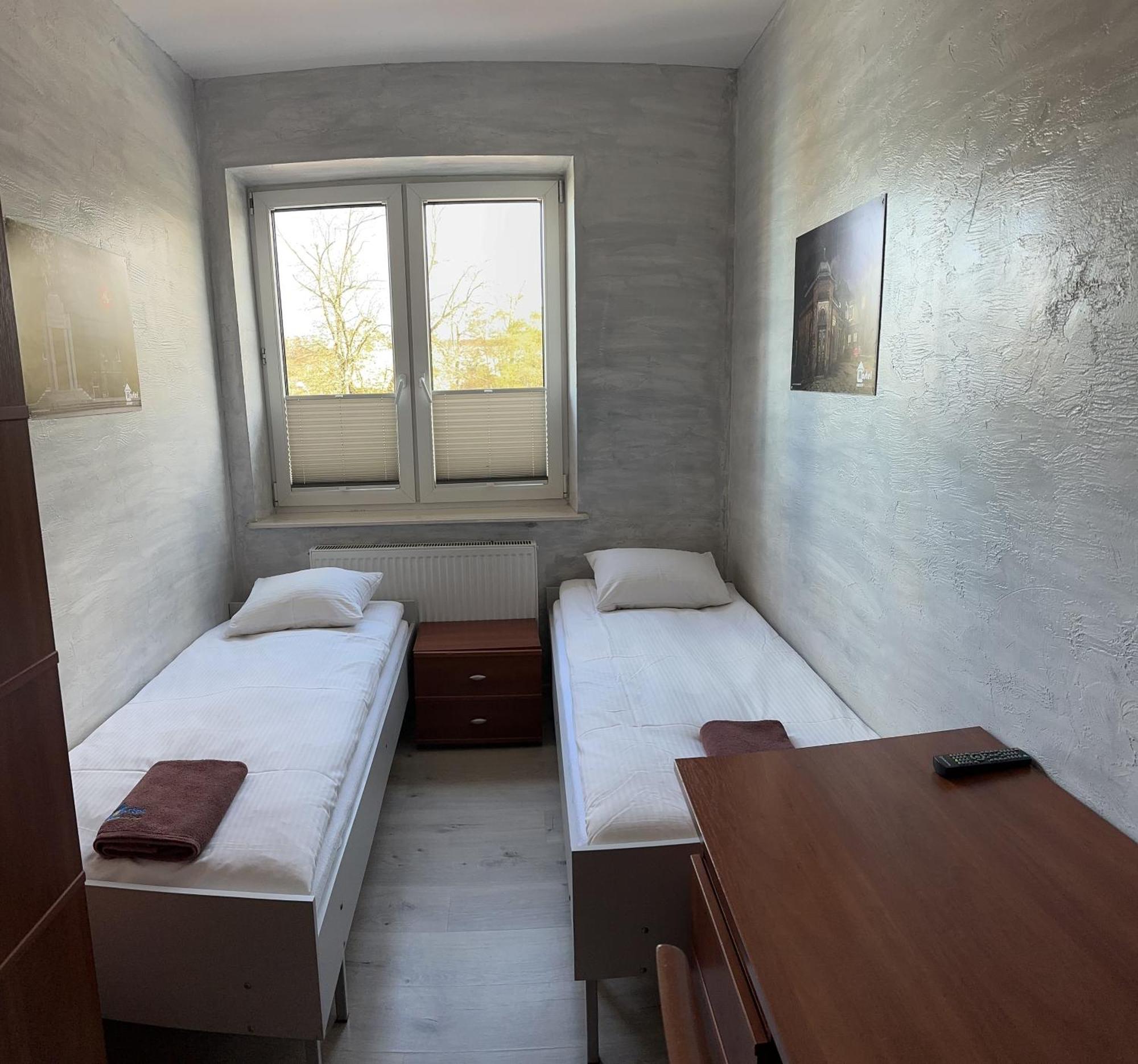 Hostel 라돔 외부 사진
