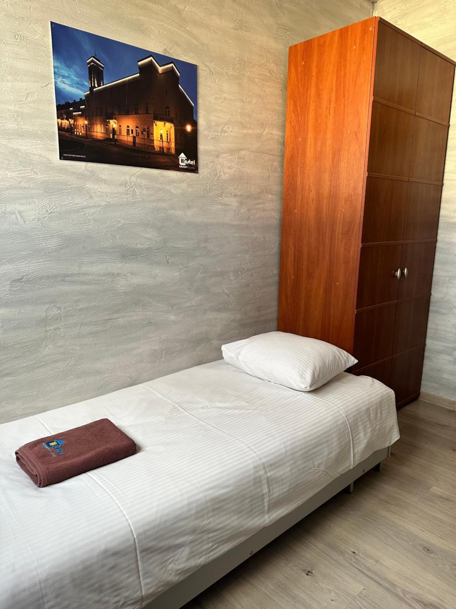 Hostel 라돔 외부 사진