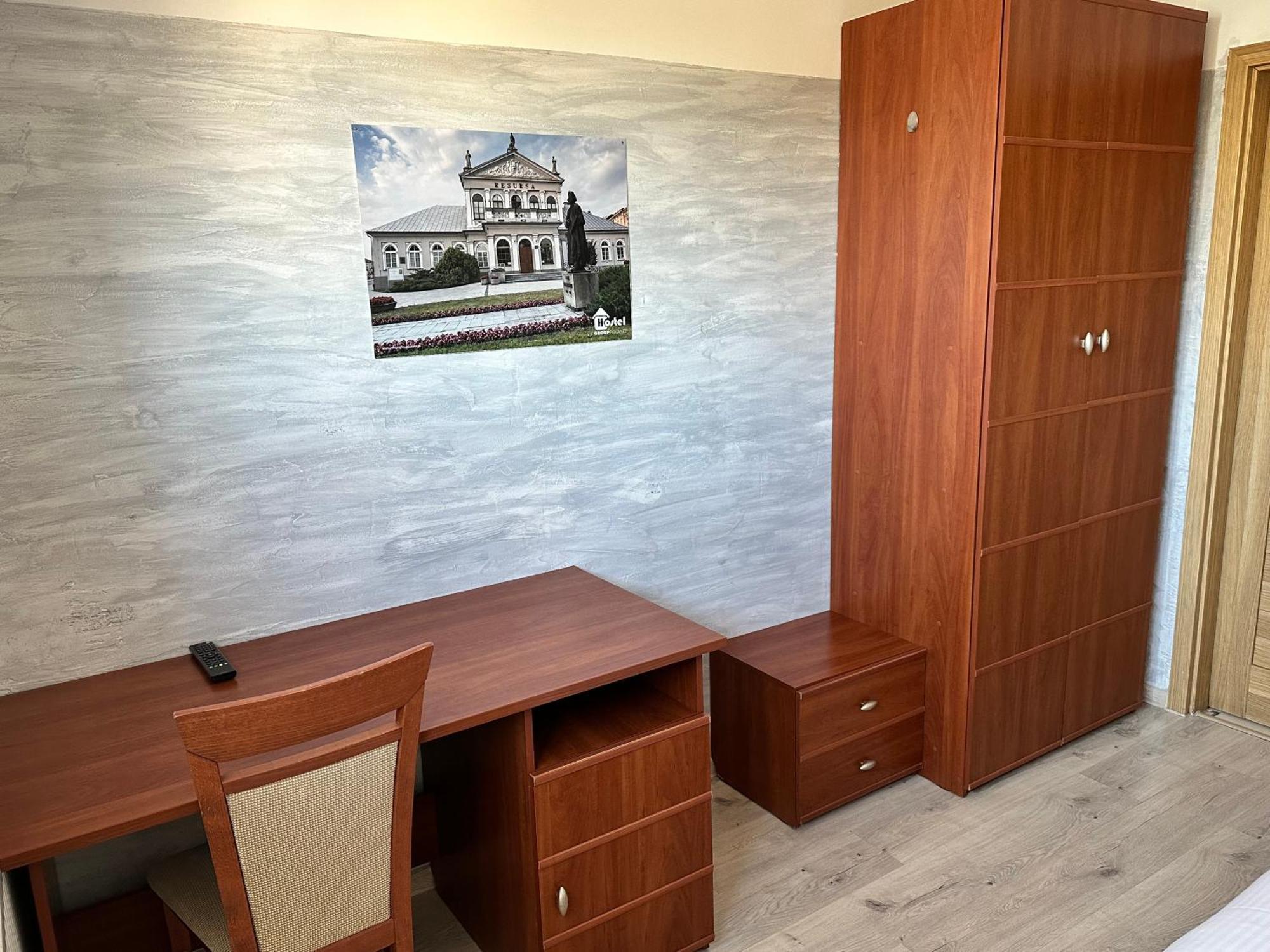 Hostel 라돔 외부 사진