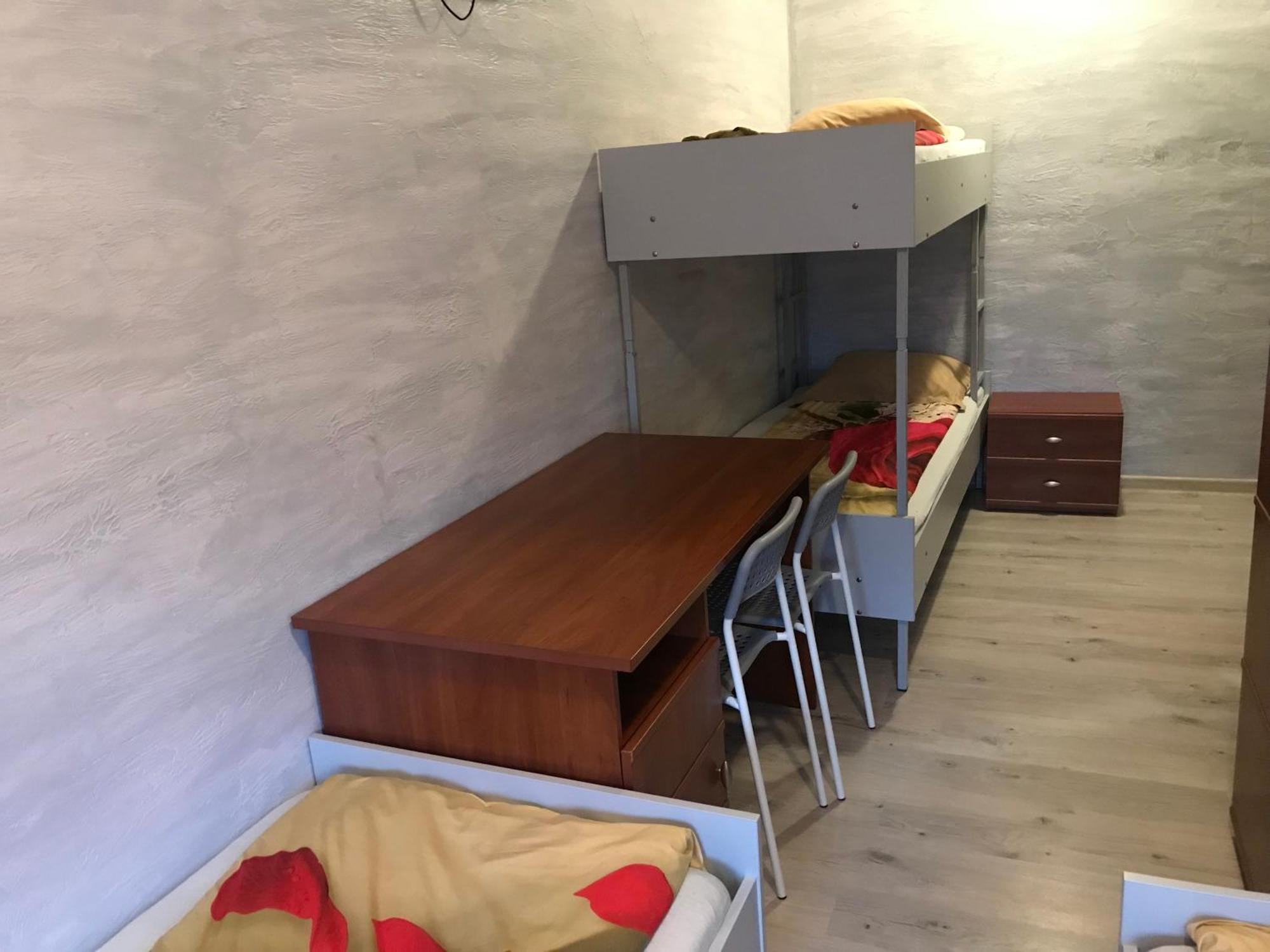 Hostel 라돔 외부 사진